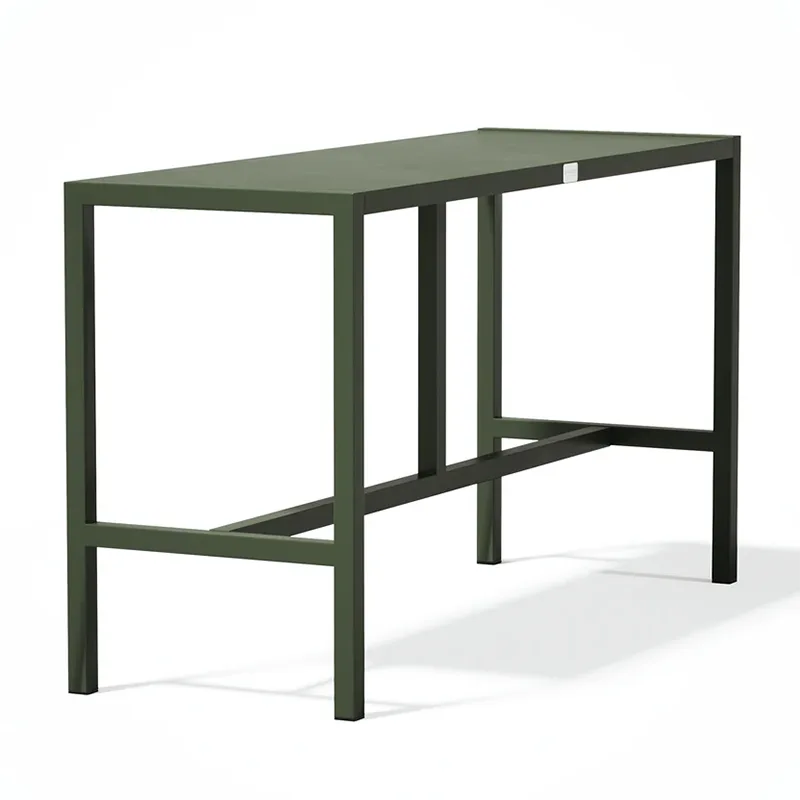 Outdoor Bar Table