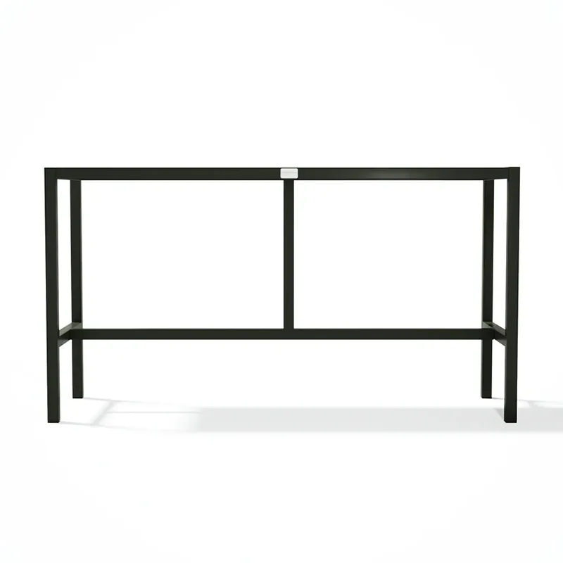 Outdoor Bar Table