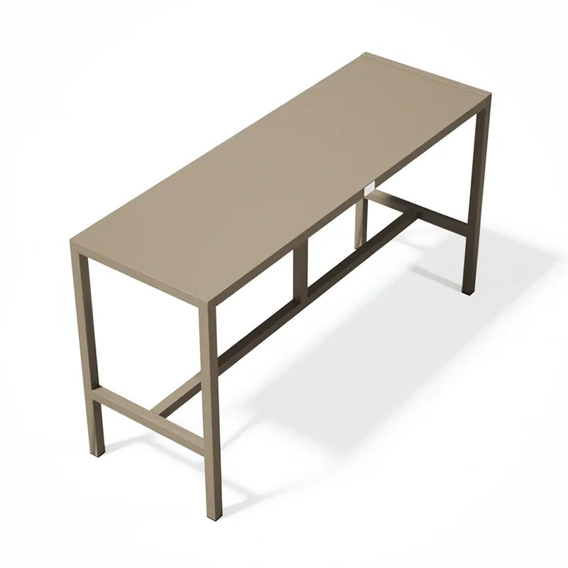 Outdoor Bar Table