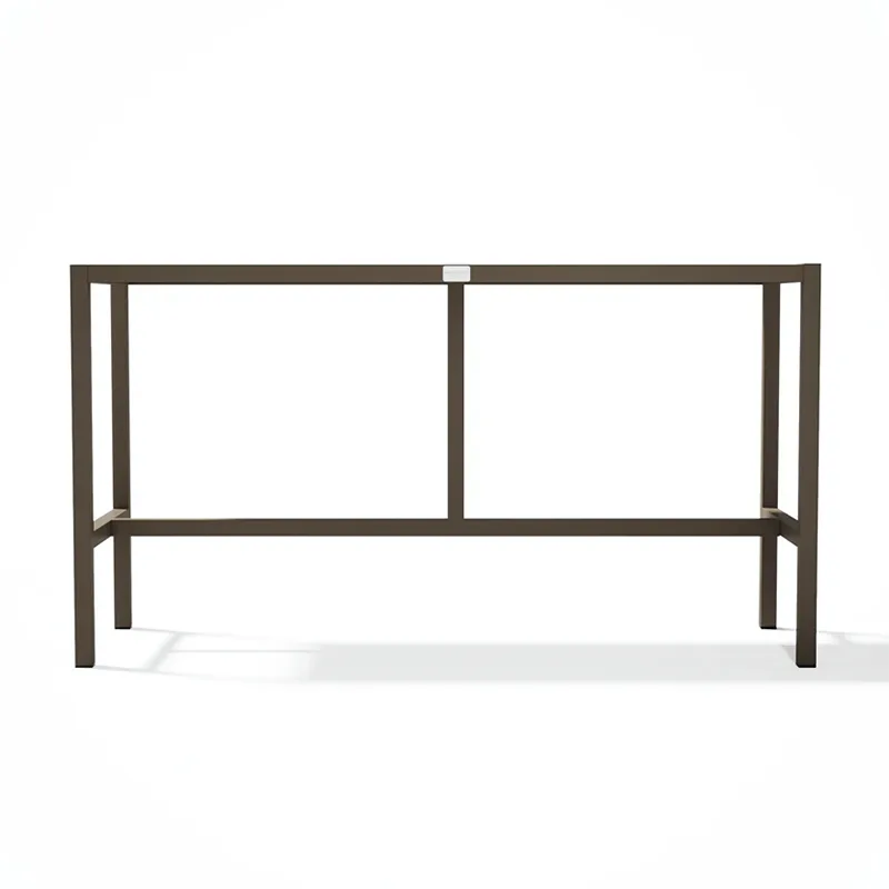 Outdoor Bar Table