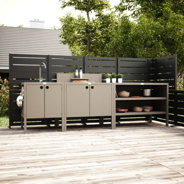 Outdoor Cabinet ရွေးချယ်ရေးနှင့် ဝယ်ယူရေးလမ်းညွှန်?