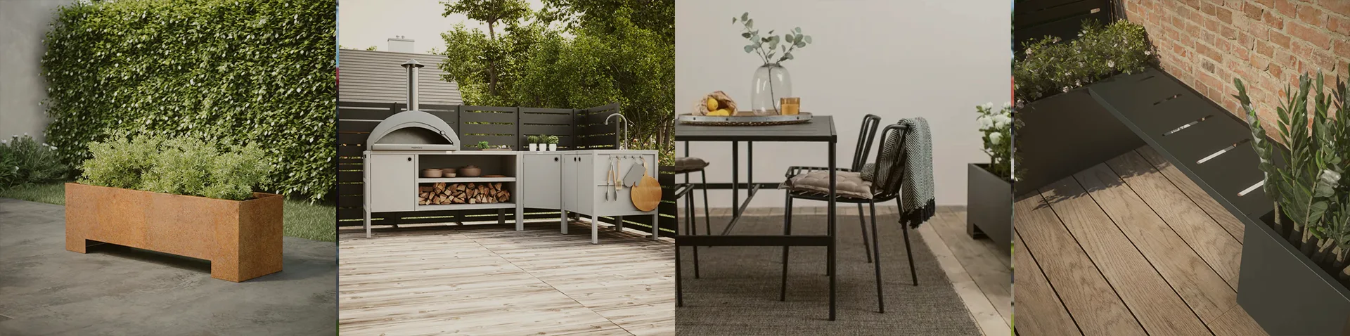 ထုတ်ကုန်များ