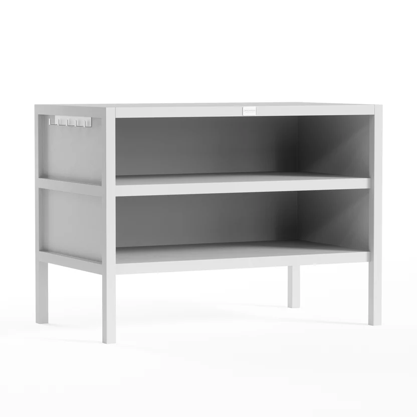 Outdoor Kitchen Cabinet သည် သင့် Outdoor Cooking Space ကို မည်ကဲ့သို့ ပြောင်းလဲနိုင်မည်နည်း။