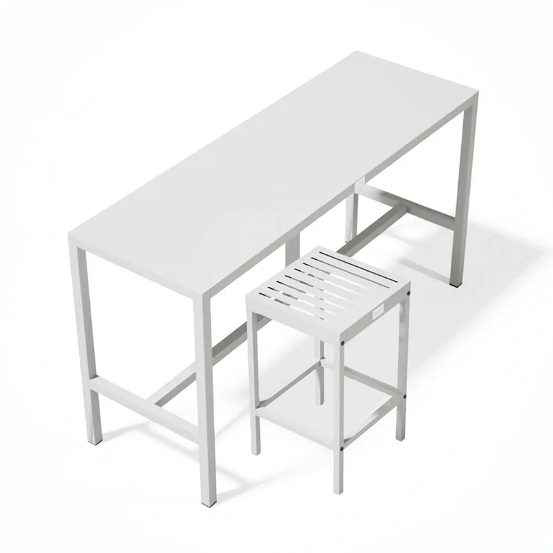 Outdoor Bar Table