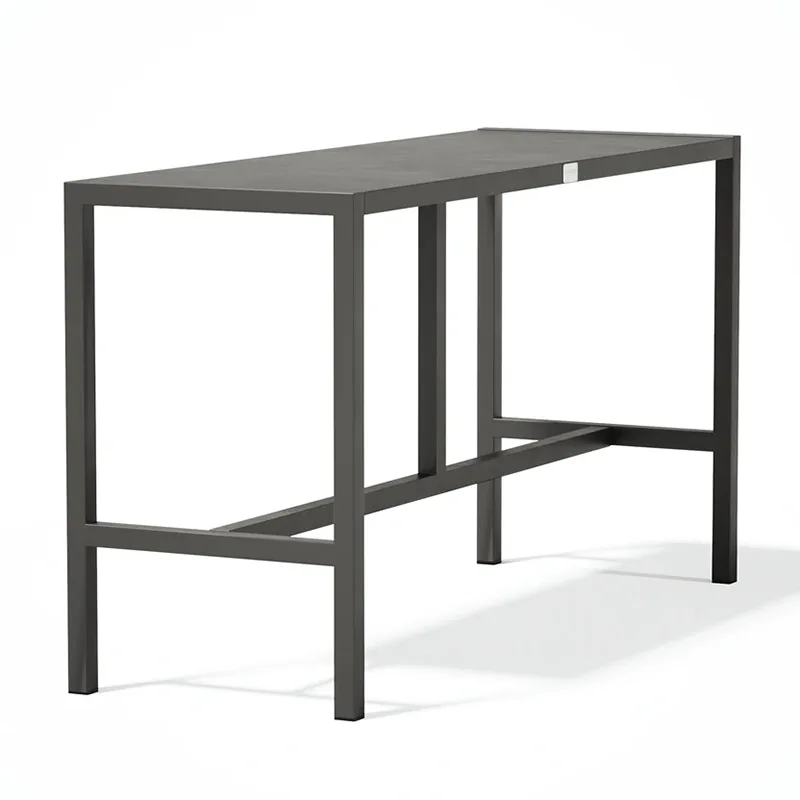 Outdoor Bar Table
