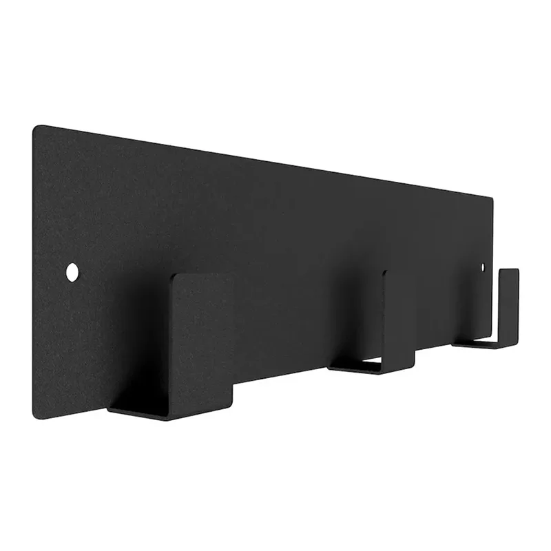 Black Metal မီးဖိုချောင်သုံး ကြိုးကွင်း