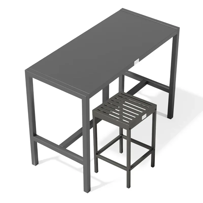 Outdoor Bar Stool