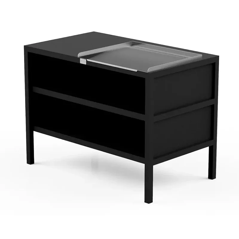 Stainless Steel Tray ၊